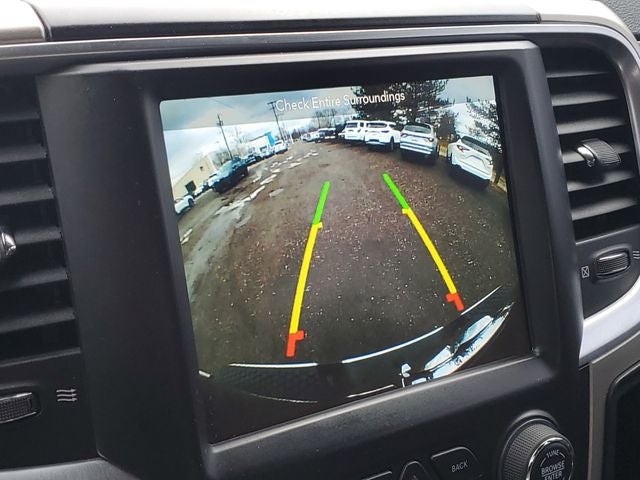 2018 RAM 1500 SLT