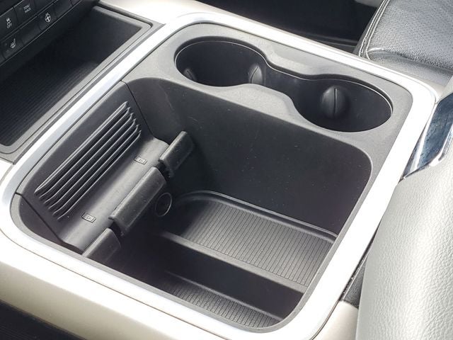 2018 RAM 1500 SLT