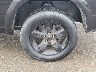 2018 RAM 1500 SLT