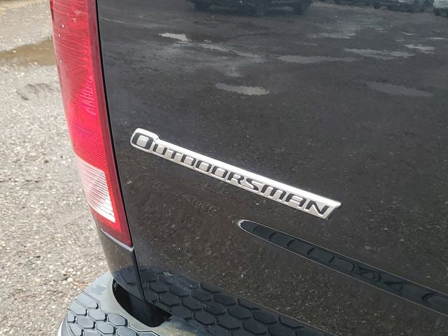 2018 RAM 1500 SLT