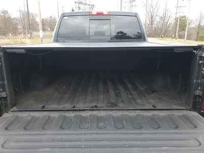 2018 RAM 1500 SLT