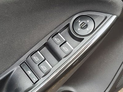 2017 Ford Focus Titanium