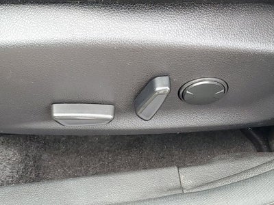 2017 Ford Focus Titanium