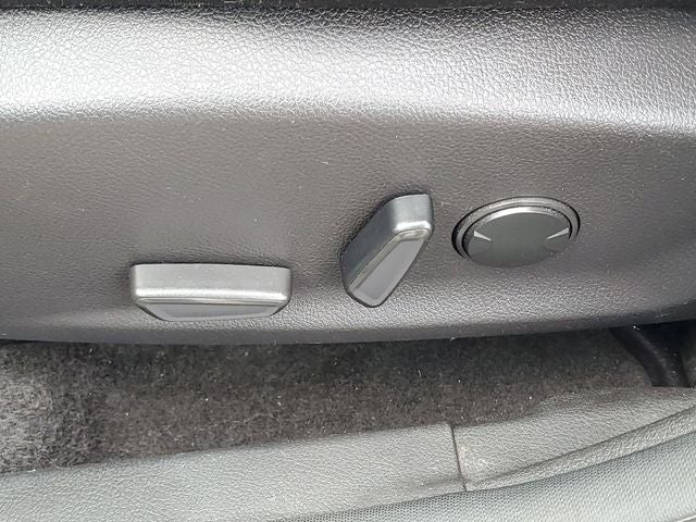 2017 Ford Focus Titanium