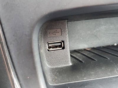 2017 Ford Focus Titanium