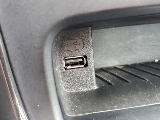 2017 Ford Focus Titanium