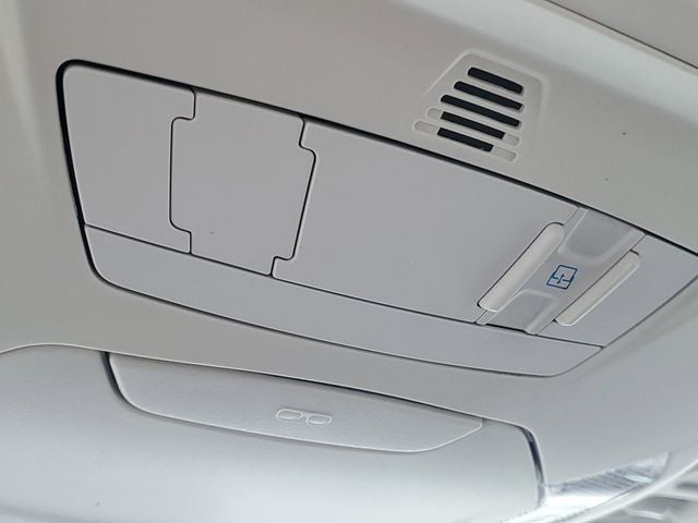 2017 Ford Focus Titanium