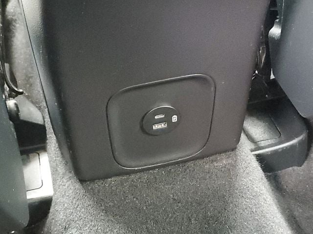 2021 Ford Escape Hybrid SE