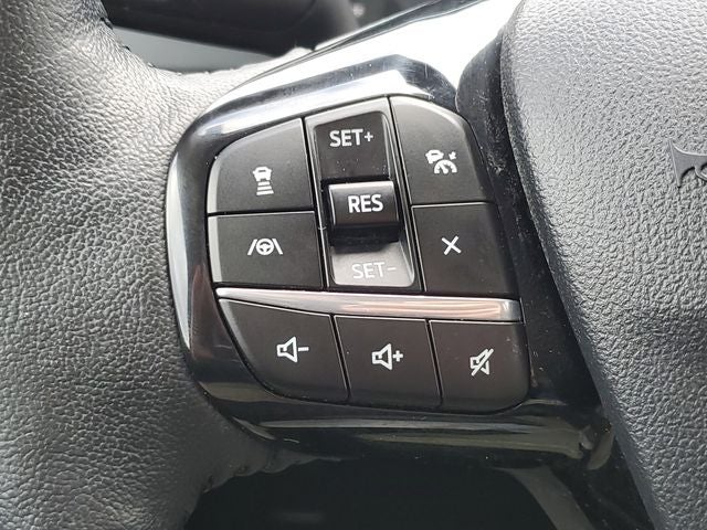 2021 Ford Escape Hybrid SE