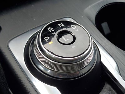 2021 Ford Escape Hybrid SE