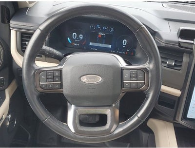 2023 Ford Expedition Max Platinum