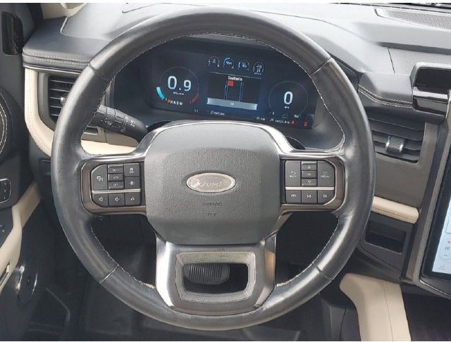 2023 Ford Expedition Max Platinum