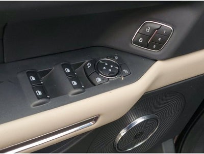2023 Ford Expedition Max Platinum