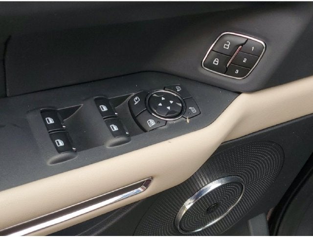 2023 Ford Expedition Max Platinum
