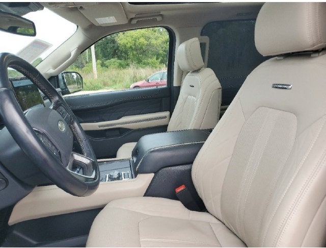 2023 Ford Expedition Max Platinum