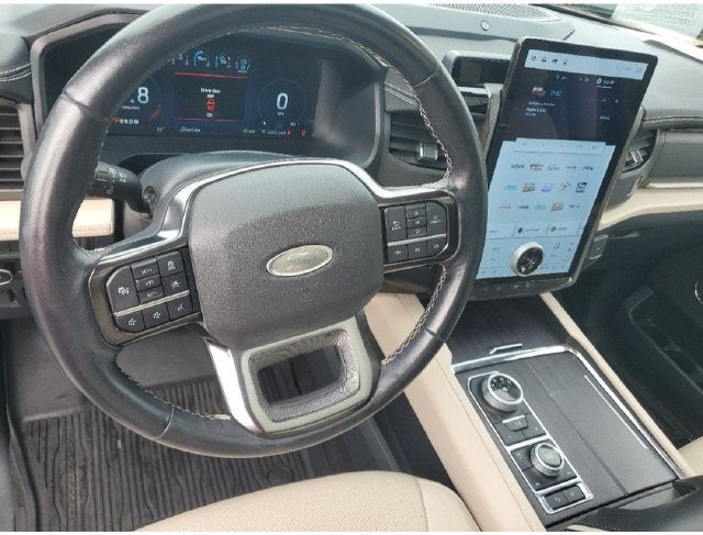 2023 Ford Expedition Max Platinum