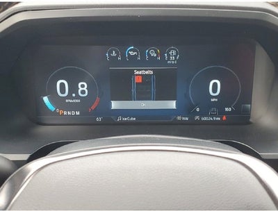 2023 Ford Expedition Max Platinum