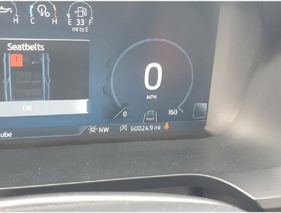 2023 Ford Expedition Max Platinum