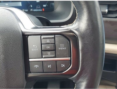 2023 Ford Expedition Max Platinum