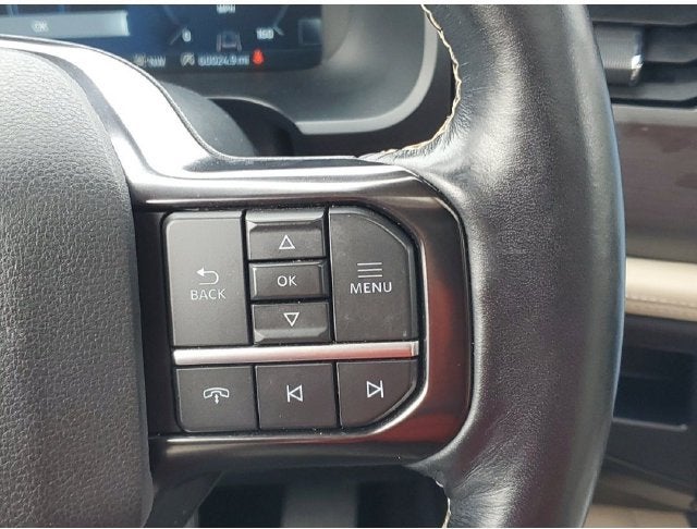 2023 Ford Expedition Max Platinum