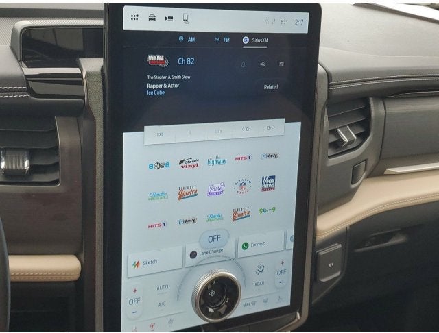 2023 Ford Expedition Max Platinum