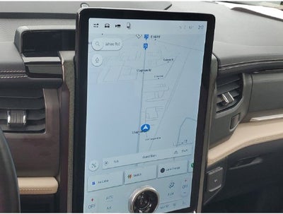 2023 Ford Expedition Max Platinum