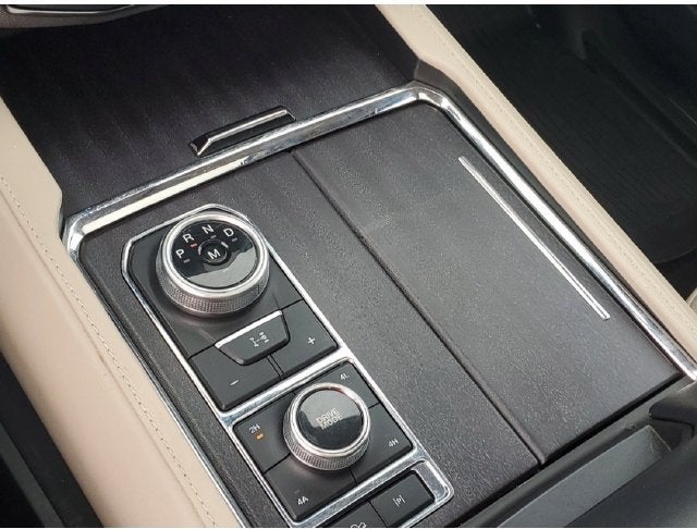 2023 Ford Expedition Max Platinum