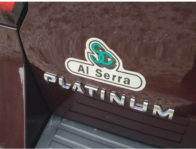 2023 Ford Expedition Max Platinum