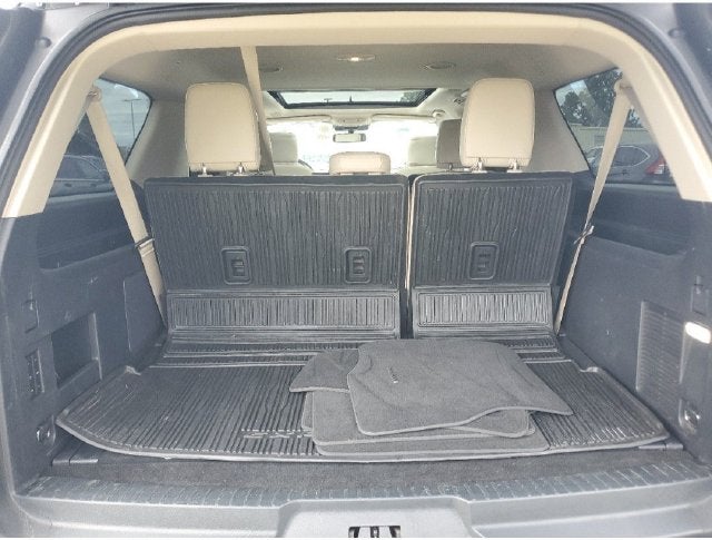 2023 Ford Expedition Max Platinum
