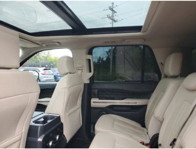 2023 Ford Expedition Max Platinum