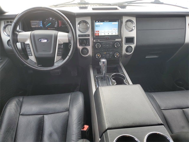 2017 Ford Expedition Limited