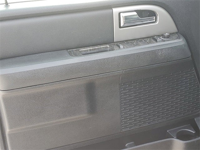 2017 Ford Expedition Limited