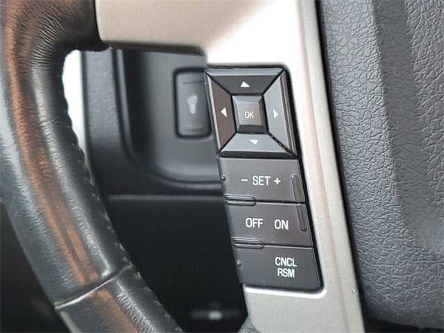 2017 Ford Expedition Limited