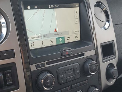 2017 Ford Expedition Limited