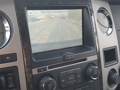 2017 Ford Expedition Limited