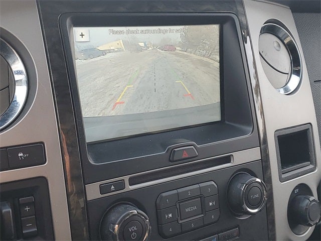 2017 Ford Expedition Limited