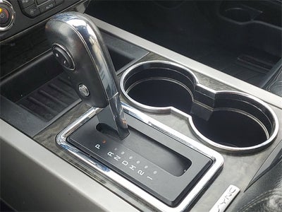 2017 Ford Expedition Limited