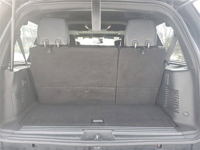 2017 Ford Expedition Limited