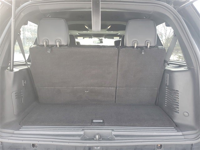 2017 Ford Expedition Limited