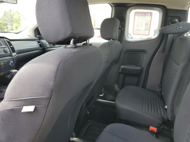 2019 Ford Ranger XL