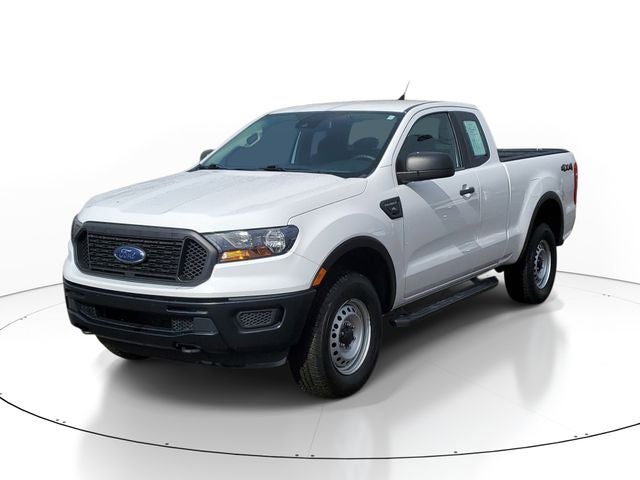 2019 Ford Ranger XL