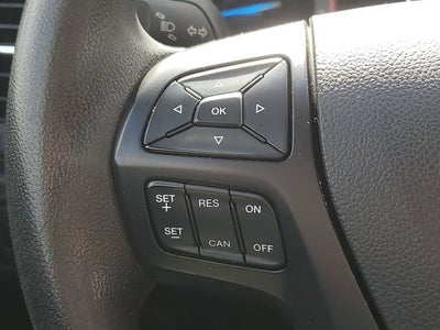 2019 Ford Ranger XL