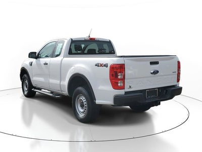 2019 Ford Ranger XL
