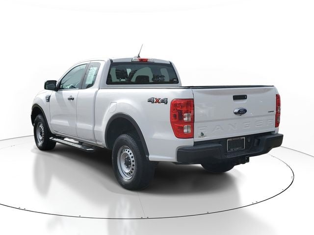 2019 Ford Ranger XL