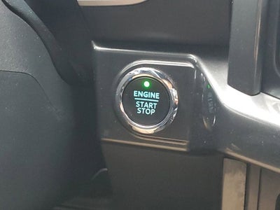 2022 Ford F-150 XLT FX4