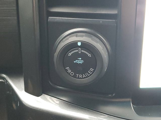2022 Ford F-150 XLT FX4