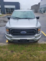 2022 Ford F-150 Base