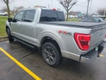 2022 Ford F-150 Base