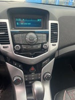 2011 Chevrolet Cruze 1LT