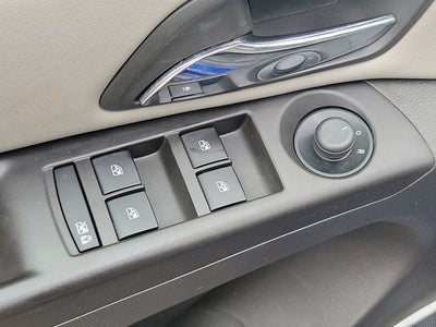 2012 Chevrolet Cruze ECO